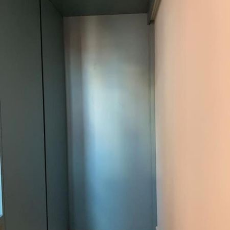 Lovely Studio Flat In Bocconi Милано Екстериор снимка