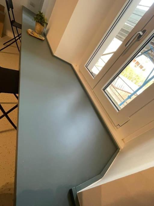 Lovely Studio Flat In Bocconi Милано Екстериор снимка